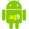 Aplicativo aq9 para Android